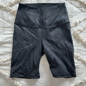 Calia Size XS Biker Short